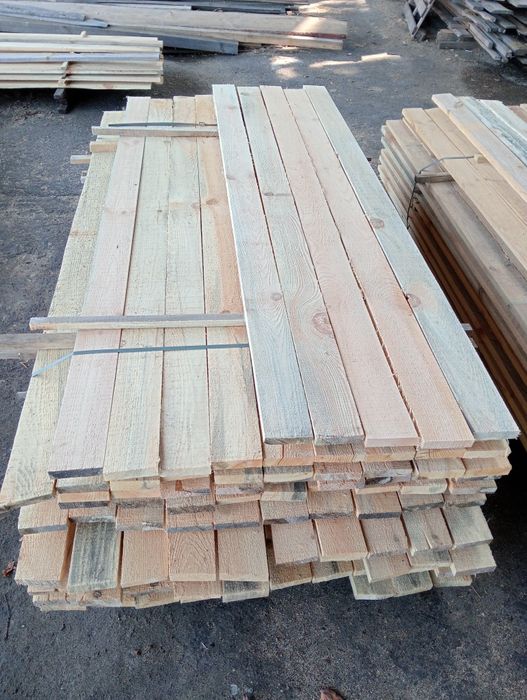 Пиломатериал доска обрезная.