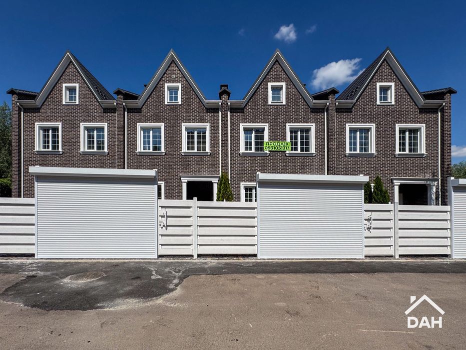 House by the address (area 184 m²) - Atlanta.ua - photo 3