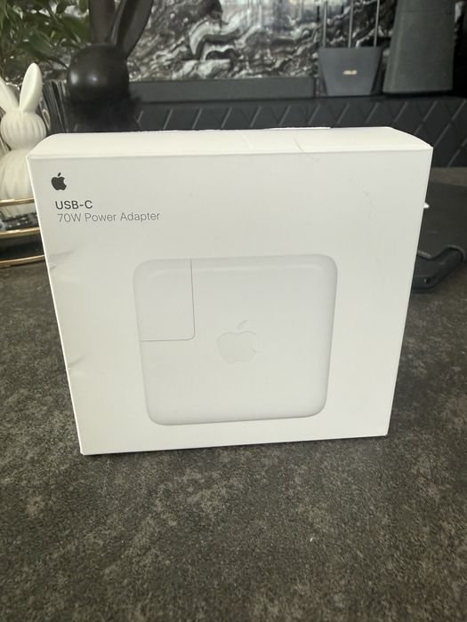Apple Zasilacz USB‑C o mocy 70 W