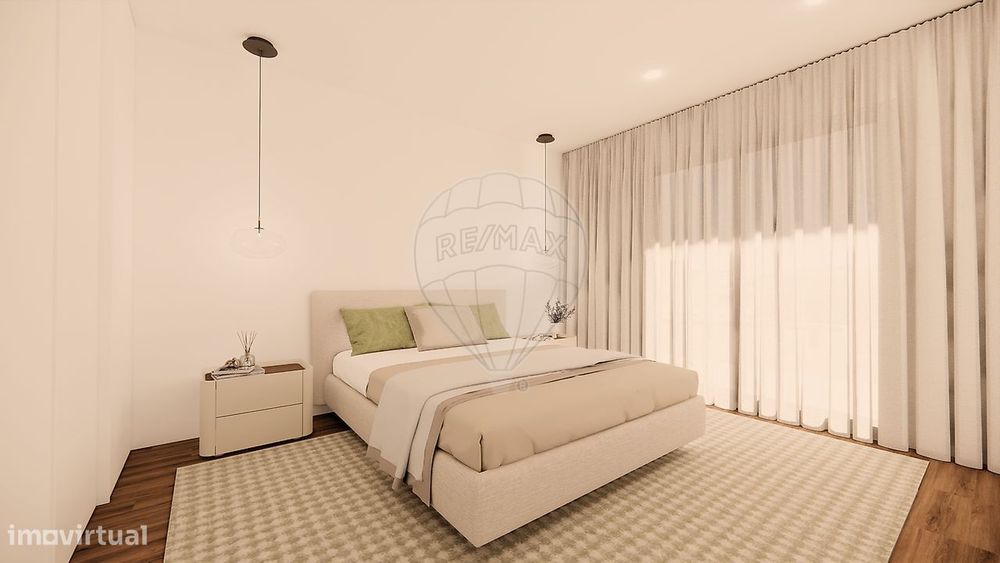 Apartamento T1 para venda