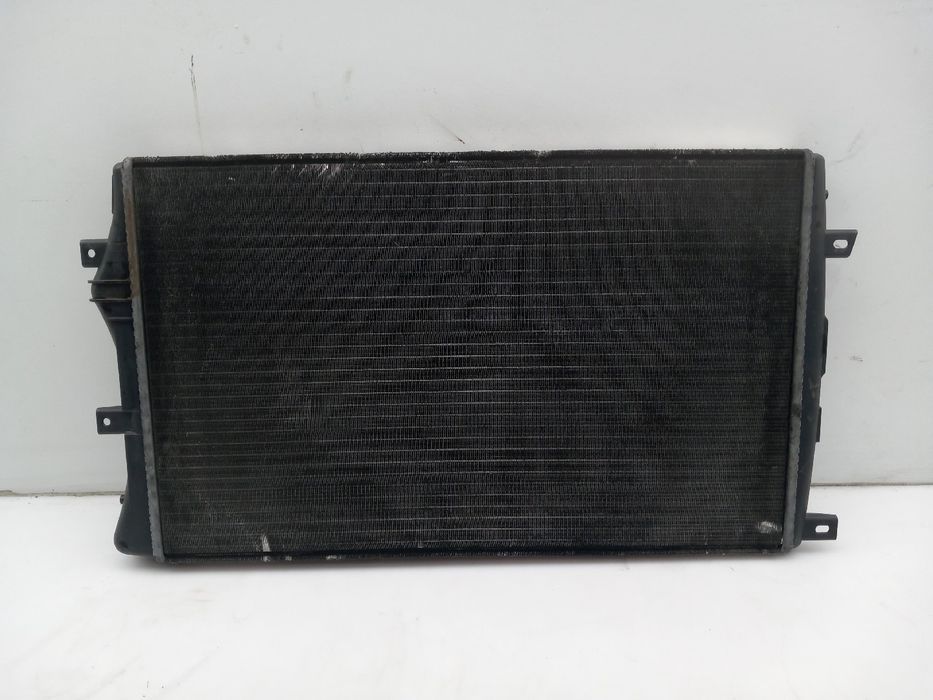 Radiador de água SEAT Leon (1P1)