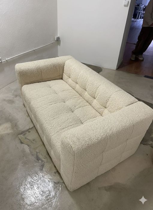 Sofá Sklum 2 lugares