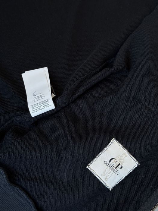Зіп Худі CP Company | Кофта СП Компані | Зіпка сіпі компани  Толстовка