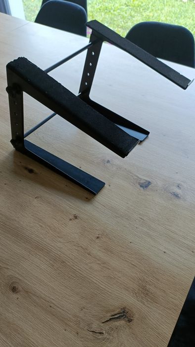 Statyw podstawa pod laptop