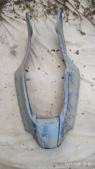 Carenagem Honda nsr 125