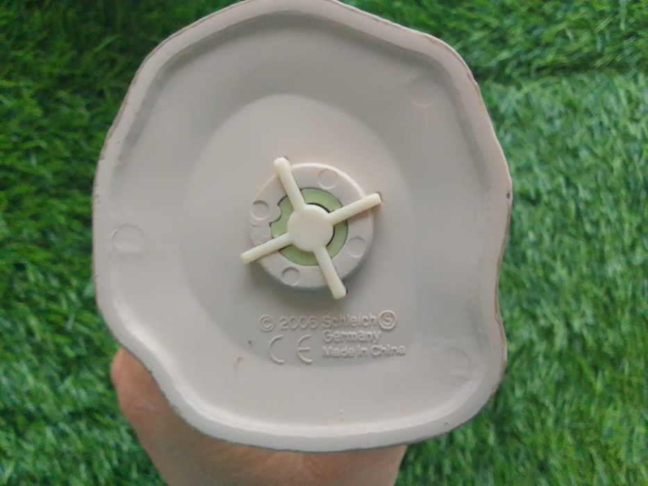 Колекцiйнi фiгурки Дикий Захiд Schleich та Papo.