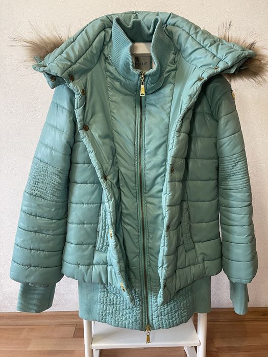 Зимня куртка Moncler