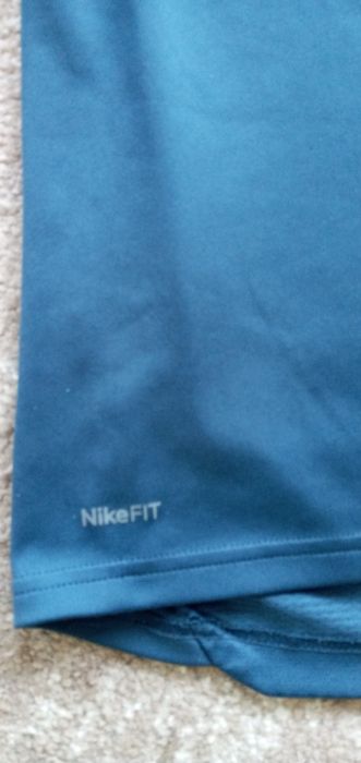 Футболка детская Nike FIT DRY