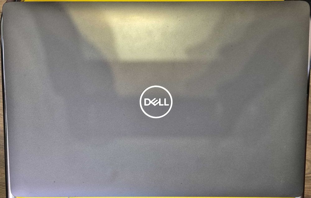 Ноутбук DELL Precision 3541