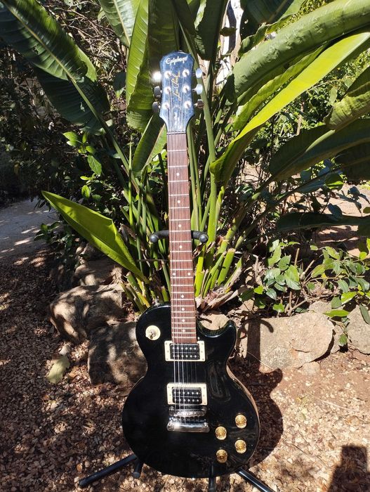 EPIPHONE Les Paul 100 Series Electric Guitar / Guitarra