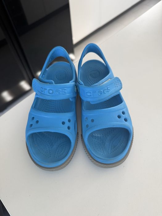Sandaly crocs c13 30-31