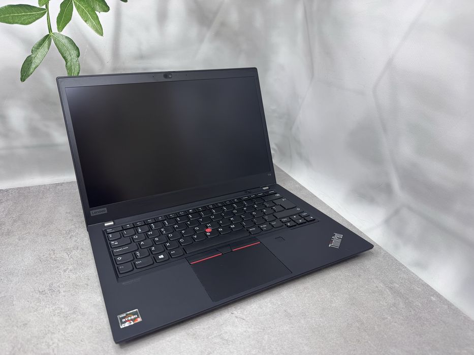 Lenovo ThinkPad T14 G1 / Ryzen 3 4450U / 16GB / 512GB SSD/ 14" ноутбук