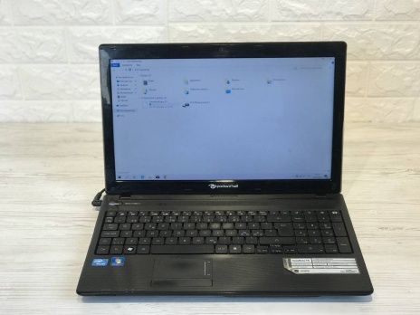 Ноутбук Packard Bell