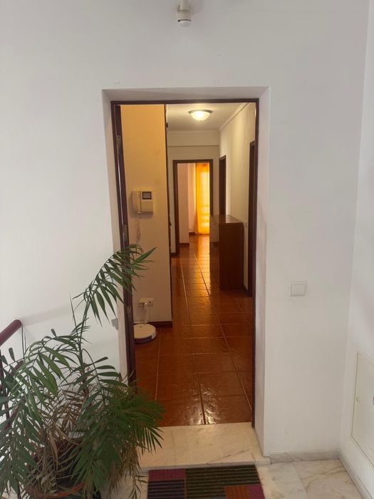 Apartamento T2+1 em Évora — 122 m², garagem individual e excelentes áreas