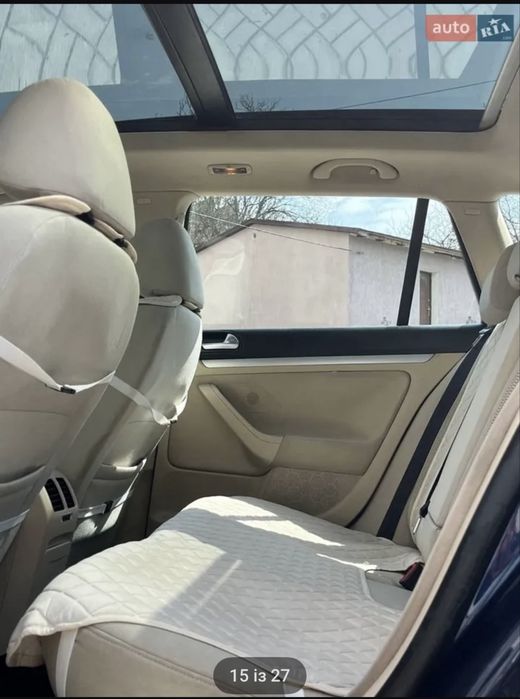 Продам Volkswagen Golf 2010