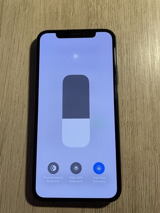 Iphone X 64 neverlock