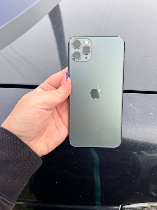 Продам Айфон 11про Макс 256