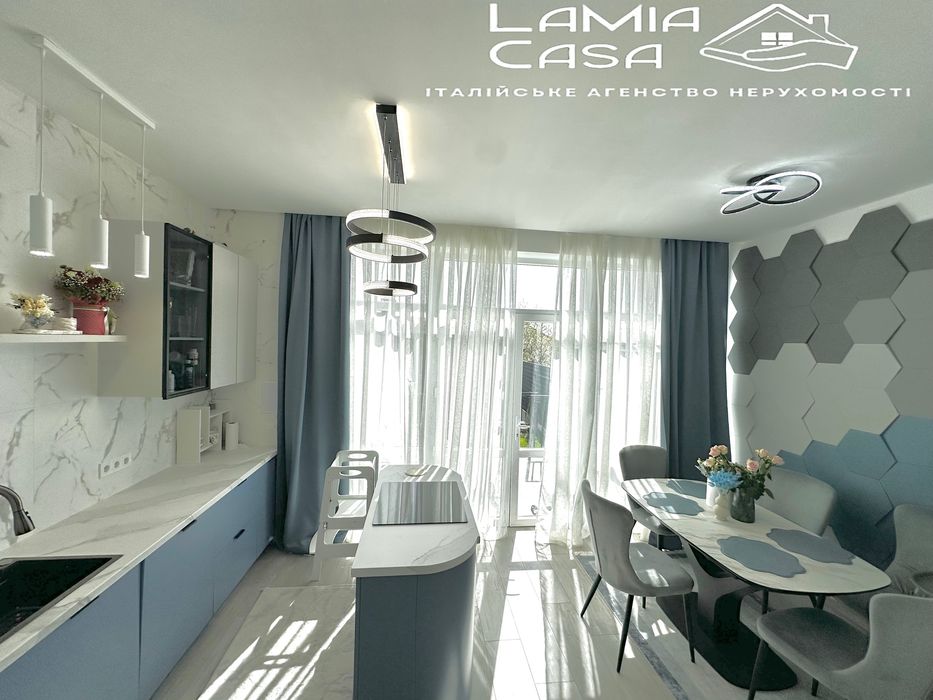 House by the address st. Gorikhivskiy prov (area 145 m²) - Atlanta.ua - photo 6