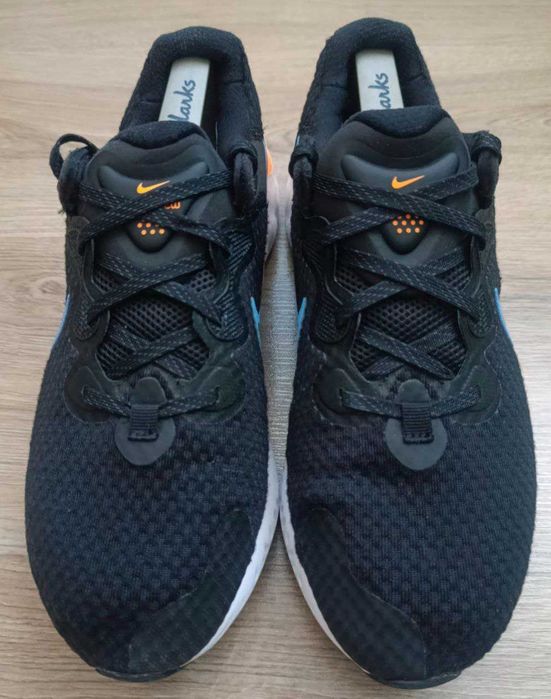 Чоловічі кросівки Nike Renew Run 2