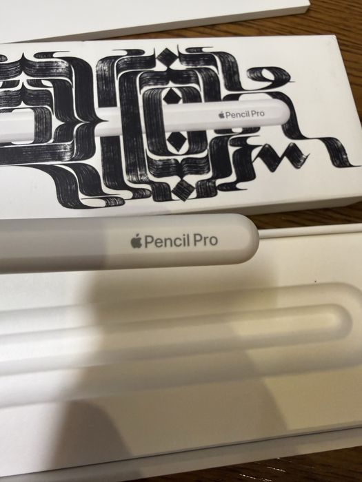 Nowy Pencil Pro na  iPad mini Pro Air