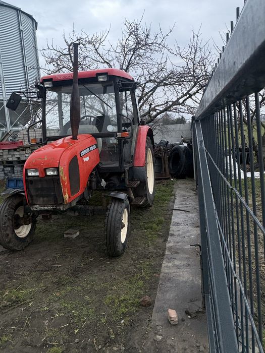 Sprzedam Zetor 3321 5211,3320, 4320,