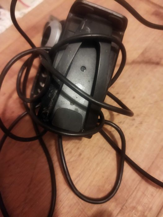 Kamerka internetowa USB Logitech QuickCam