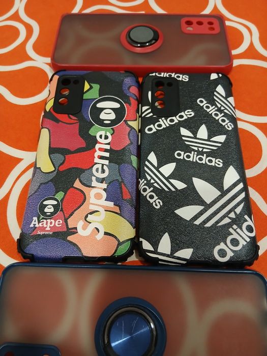 Capas pra telemóvel Samsung Galaxy A-02s