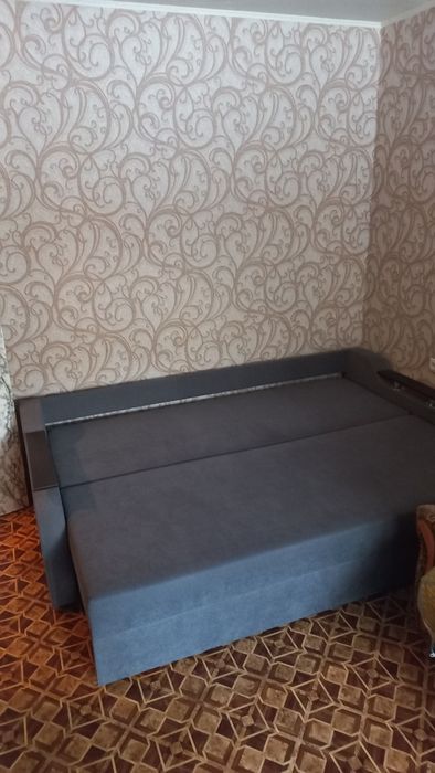 Здам подобово 1 к.кв, по вул. Смілянській, не далеко центр, ж/д вокзал