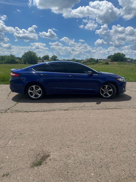 Продам Ford Fusion 2014