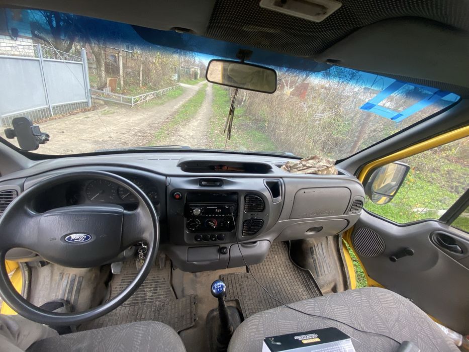 На ходу технічний стан ісправний