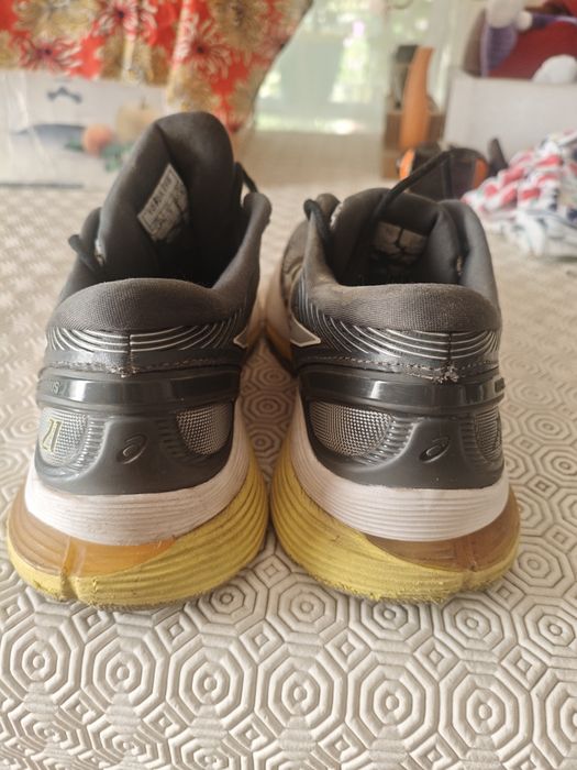 Кросівки Asics Gel