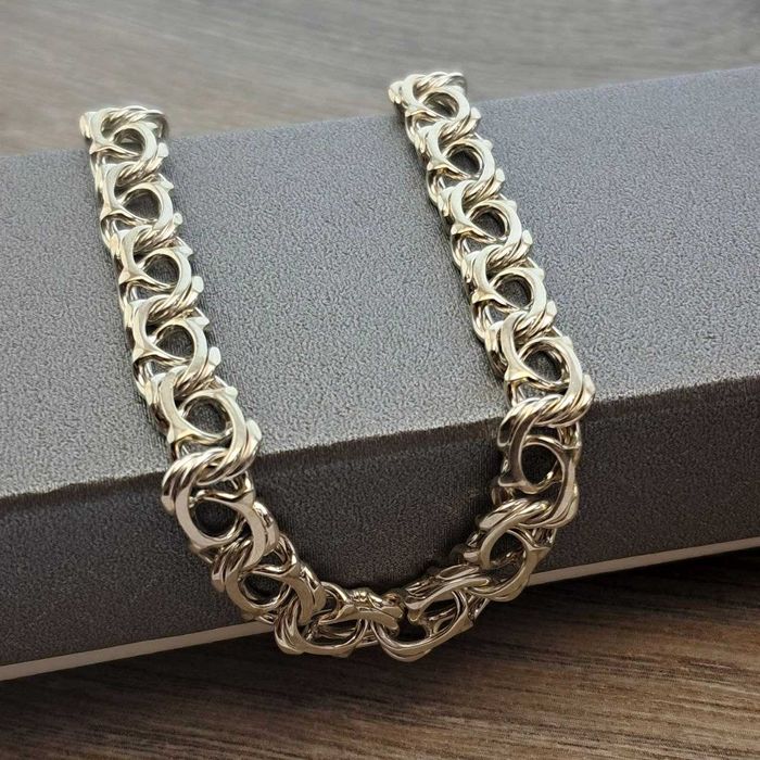 Серебряный браслет срібний браслет срібло браслетик