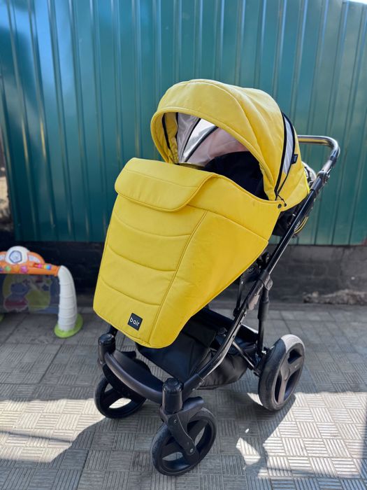 Дитячий візочок/коляска Bair Play