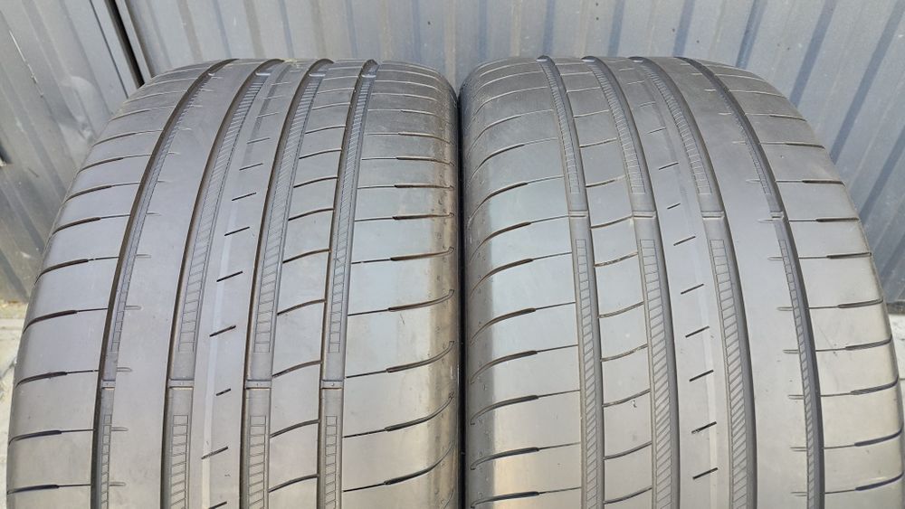 275/40/18 Goodyear Eagle F1 Asymmetric 3