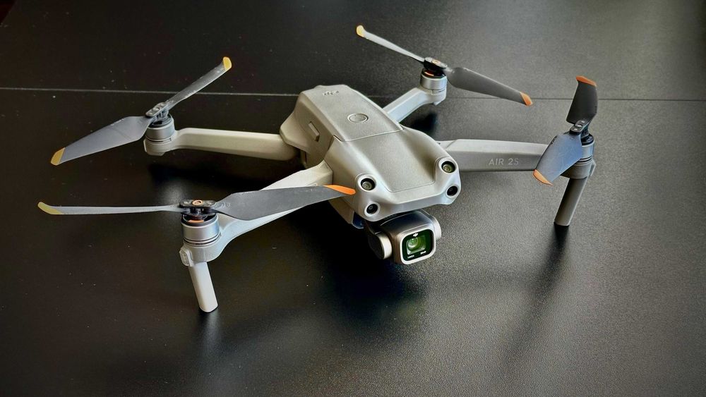 Dron DJI AIR 2S