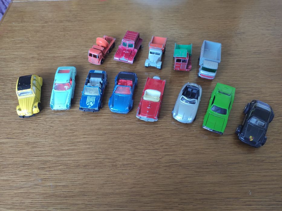 Matchbox 1976, Lesney, вертоліт, гелікоптер, вертолет, игрушки, модель