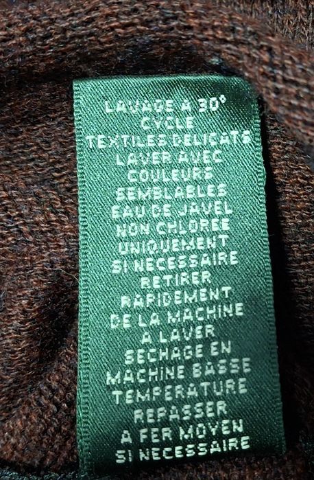 Lauren Ralph Lauren светр