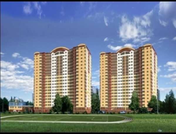 ЖК ДУЭТ! Алексеевская! 3 мин  Продам 3К 85 м2