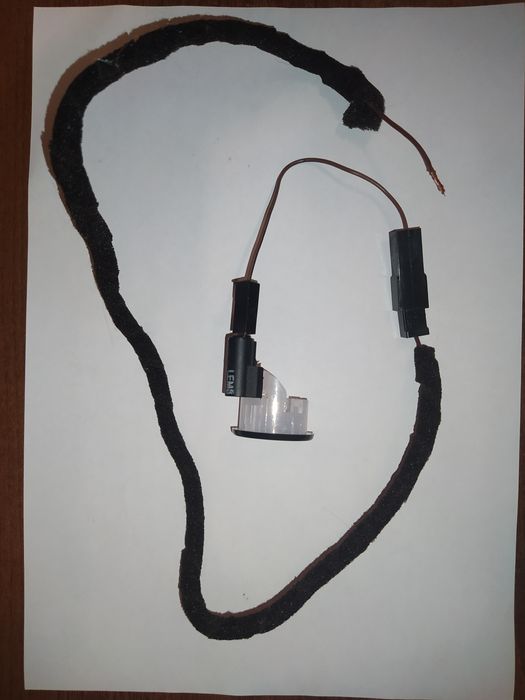 Кольцо прикуривателя DAEWOO GM 96164922