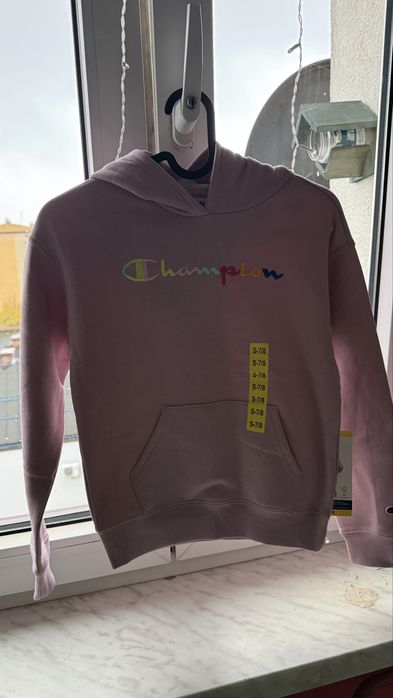 Bluza Champion Nowa