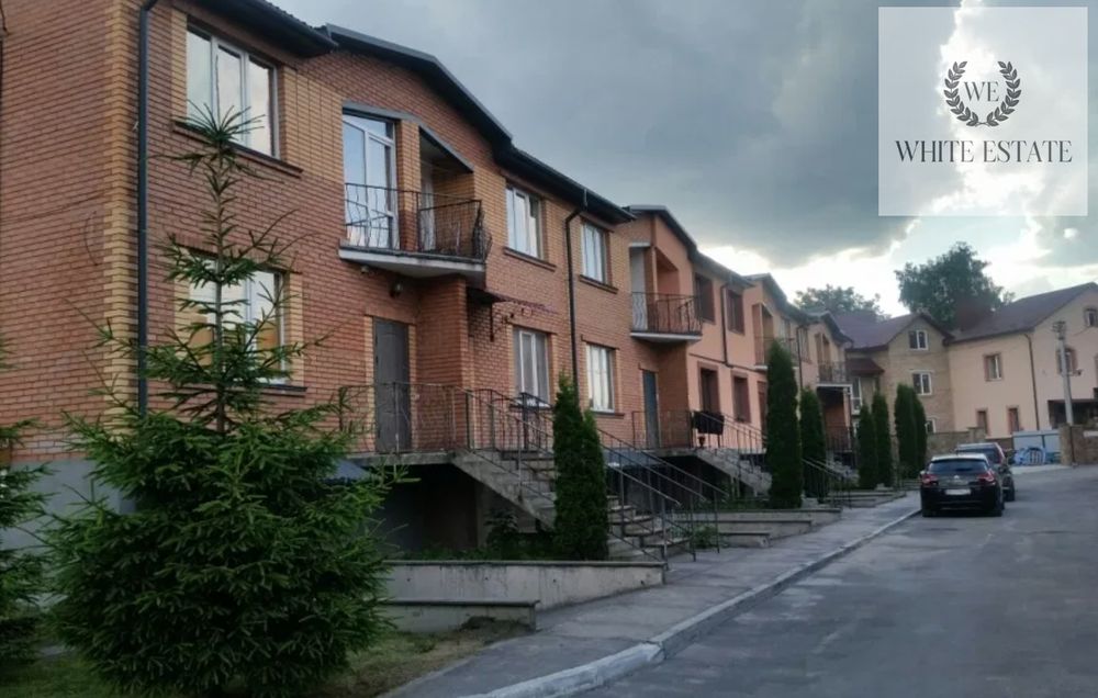 Продається таунхаус на Микулинецькій