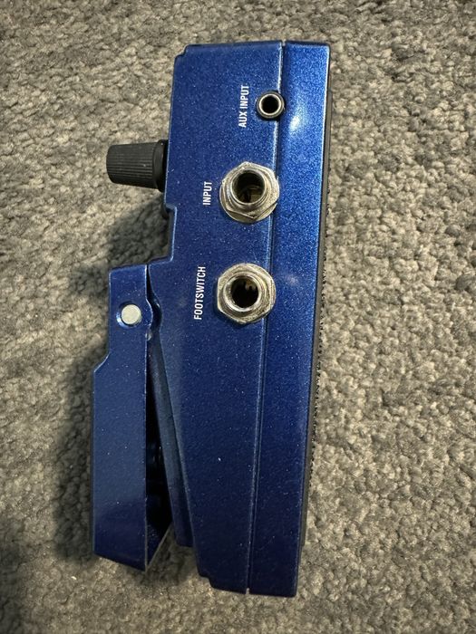 Pedal looper Digitech JamMan Solo