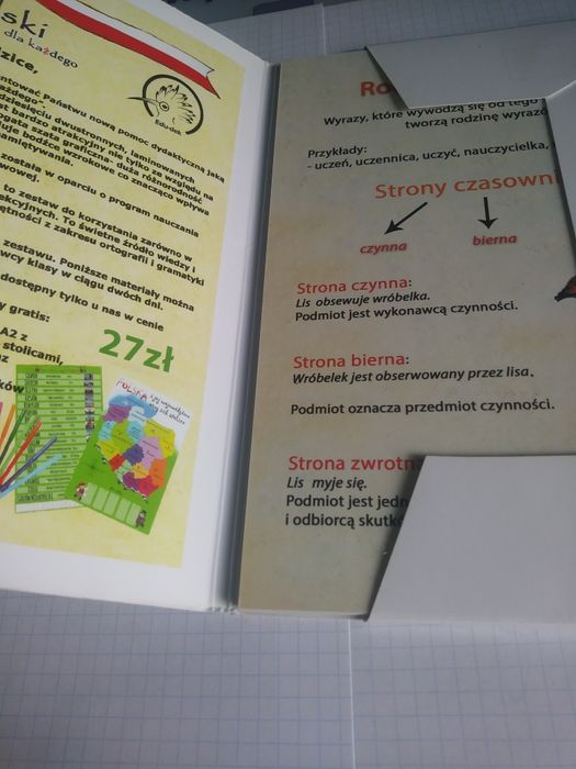 Język polski dla każdego