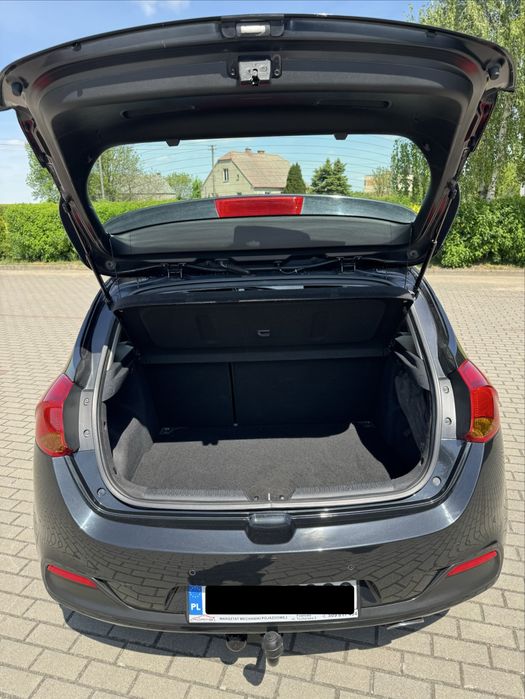 Kia Ceed II 1.6 CRDi 110KM | Flex Steer | Tempomat | Hak