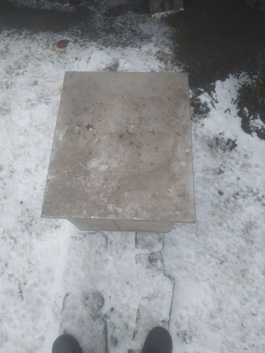 Продам баки из нержавейки