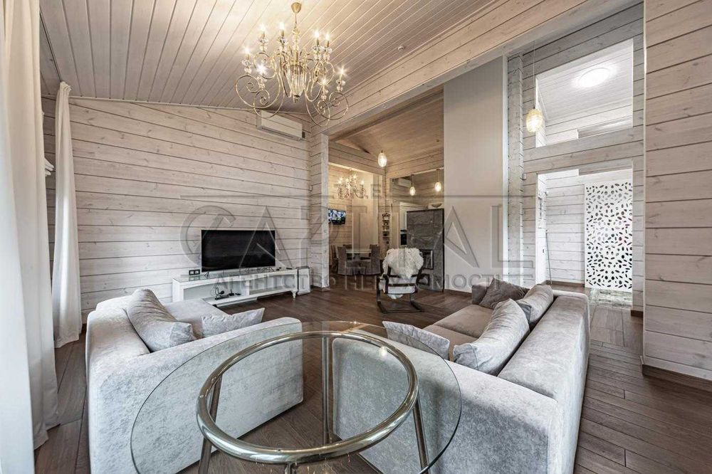 House by the address (area 300 m²) - Atlanta.ua - photo 8