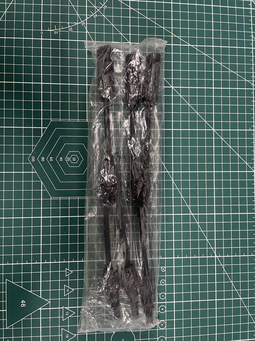 Złacze MC4 (Dwójnik) Podwójny równoległy