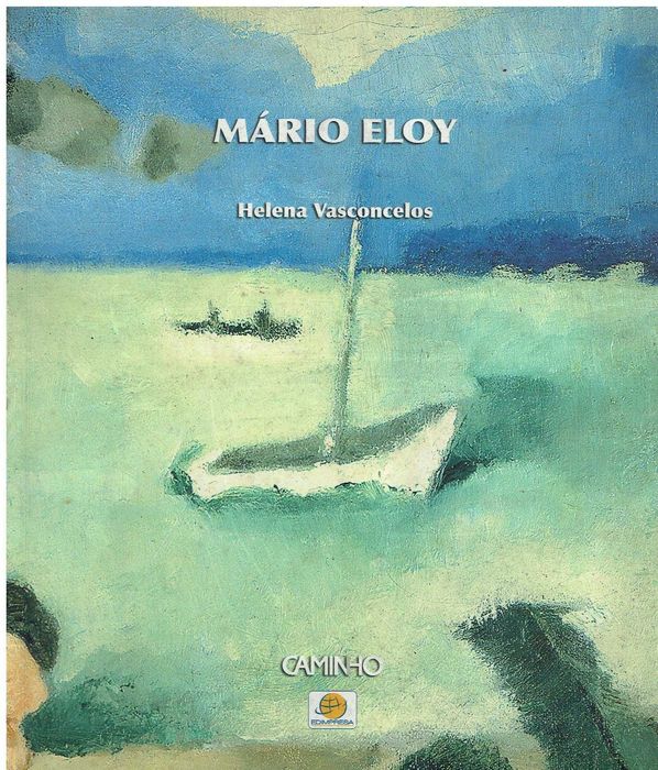 12565

Coleção Caminhos da Arte Portuguesa no Séc. XX