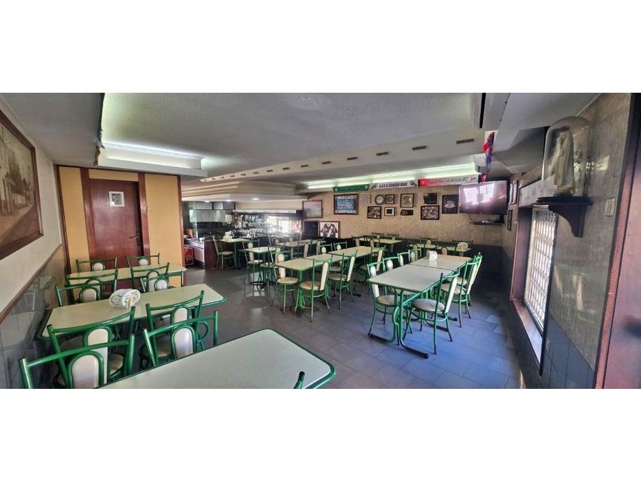Café/Snack Bar para Trespasse - Centro do Castêlo da Maia