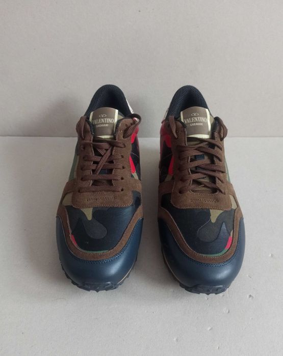 Męskie buty Valentino Garavani roz.41